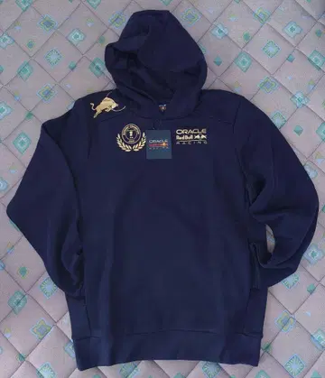 14-맥스 페르스타펜 2022 월드 챔피온 후디 S 사이즈