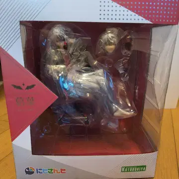 쿠츠하 피규어 코토부키야샵 한정품