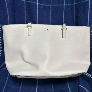 케이트 스페이드 핑크 토트백