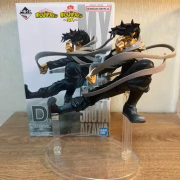 나의 히어로 아카데미아 아이자와 쇼타 D상 피규어
