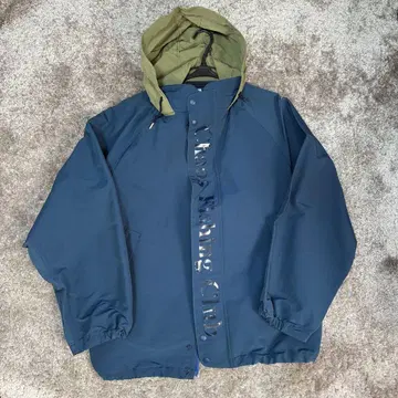 Chaos Fishing Club 나일론 자켓 M