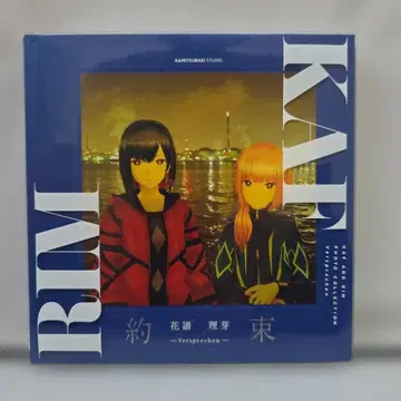 리메 야쿠소쿠 카미츠바키