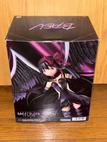 BANPRESTO EVOLVE 악마 호무라 피규어