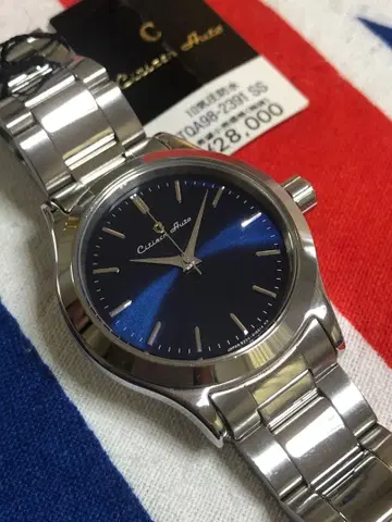 CITIZEN 기계식 시계 데드스탁 제품