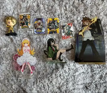 [ 낱개 판매 가능 ] 아크릴 스탠드