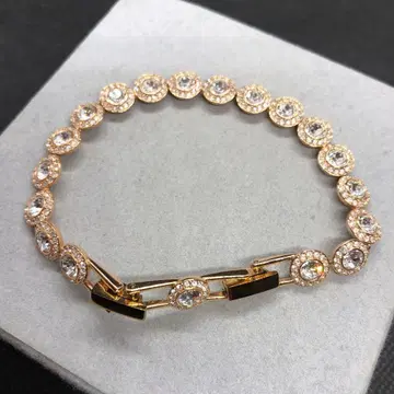 즉시 결제 SWAROVSKI 스와로브스키 팔찌