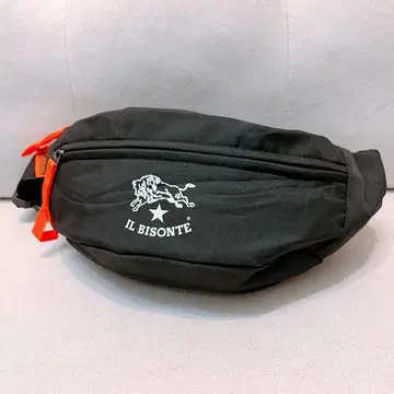 일비종떼 숄더백 블랙