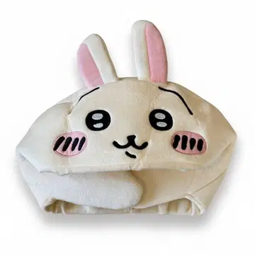 [새상품급] 치이카와 토끼 인형옷 모자