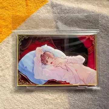 NU:카니발 에이트 생일 ver. 아크릴 스탠드