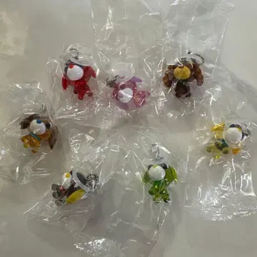 오차이누 메지루시 액세서리 컴프