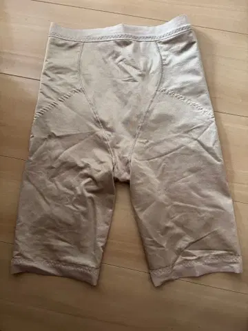 bridal bloom 베이지 브라이덜 이너 거들