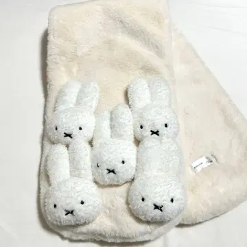 merry jenny 미피 티펫