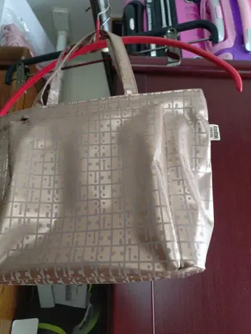 야마토야 토트백