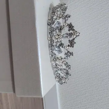 러브티아라 티아라