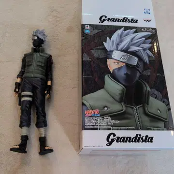 Grandista 카카시 피규어 약 20cm