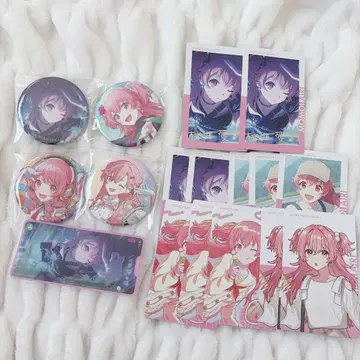 모모이 아이리 에피카 그리캔 메모스테 금박