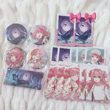 모모이 아이리 에피카 그리캔 메모스테 금박