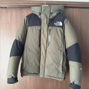 THE NORTH FACE 바르톨로 M 사이즈