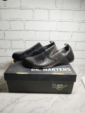 Dr.Martens 2B35 닥터 마틴 박스 포함 사이즈 UK4