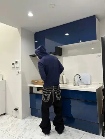 true religion Ricky 28