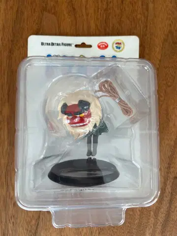 도라에몽 UDF 오시시 가면 노멀 ver.