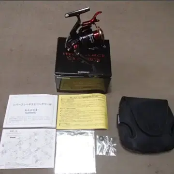 시마노 BB-X 하이퍼포스 C3000DXG S R [2022년 모델]