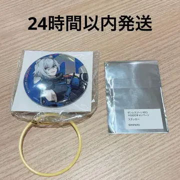 젠레스 존 제로 gigo 캔뱃지 세스 덤 포함