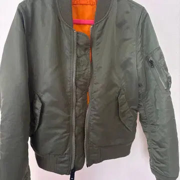 Alpha 여성용 Ma-1