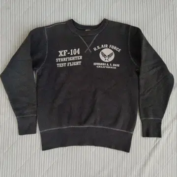 버즈릭슨 맨투맨 사이즈 M