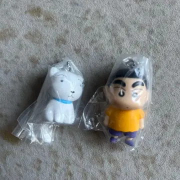 짱구는 못말려(크레용 신짱) 코믹스 아소트 컬렉션 A상 2종 세트