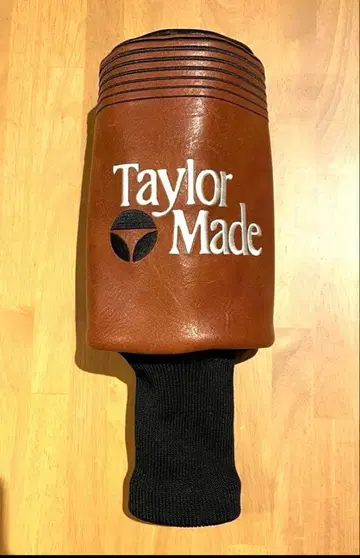Taylor Made 드라이버용 골프헤드커버