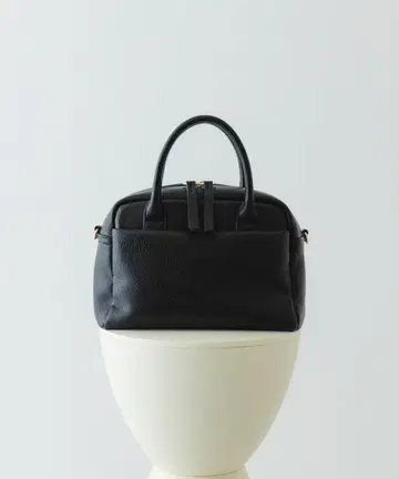 로데스코 플레인 보스턴 백