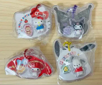 산리오 캐릭터즈 패키지 참