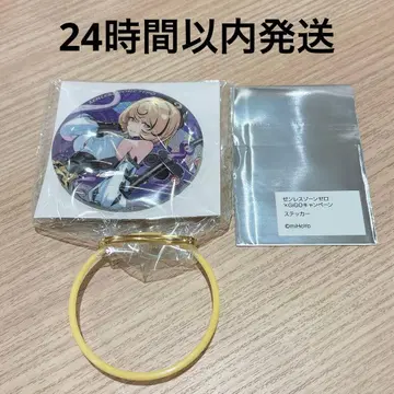 젠레스 존 제로 캔뱃지 프라이스 기고 이드 리