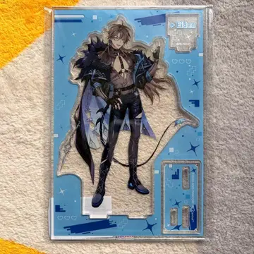 NU:카니발 에이트 욕심쟁이 어둠의 왕 아크릴 스탠드 마루이