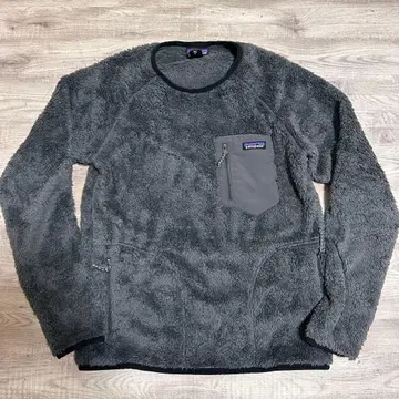 파타고니아 patagonia 플리스 로스 가토스 그레이 M 사이즈
