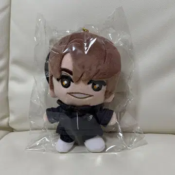 손잡이 스트랩 인형 타카치 유고