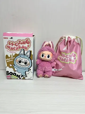 [ 정품 ] 러브브 Exciting 마카롱 리치 베리