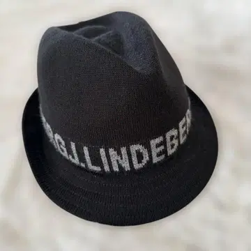 J.LINDEBERG 남성용 햇
