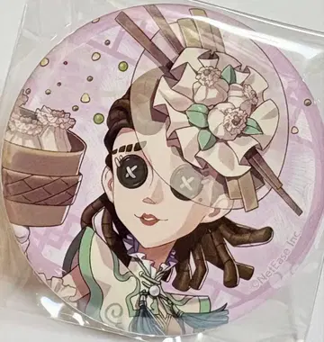 제5인격 조향사(윌라 나이엘) 카페 비룡승운 캔뱃지