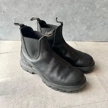 블런드스톤 LUG BOOTS UK9 27~27.5cm