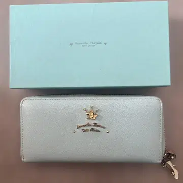 사만다 타바사 지갑