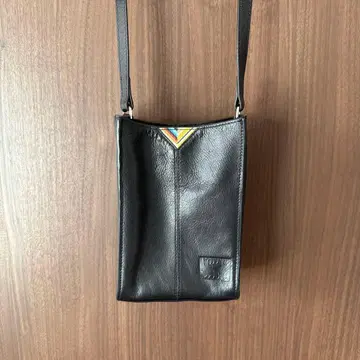 폴스미스 숄더 박스백