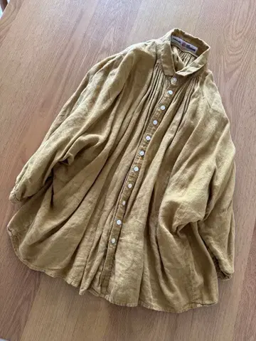 Brocante 브로캔트 블라우스 셔츠