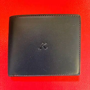 키타무라 접이식 지갑
