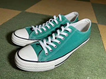 CONVERSE U.S. ORIGINATOR ALL STAR 그린