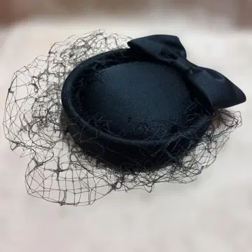 새상품 토크 모자