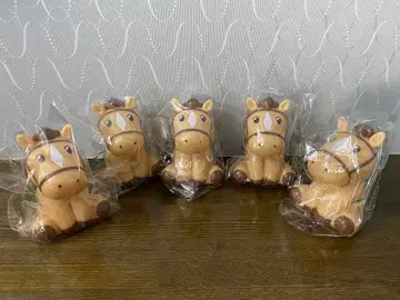 미개봉 JA 2026년 간지 말 저금통 5개 세트 익명 배송