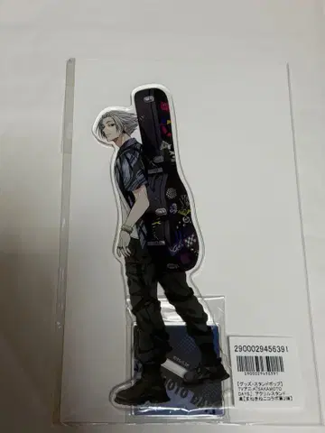 사카모토 데이즈 마네키네코 라쿠 아크릴 스탠드