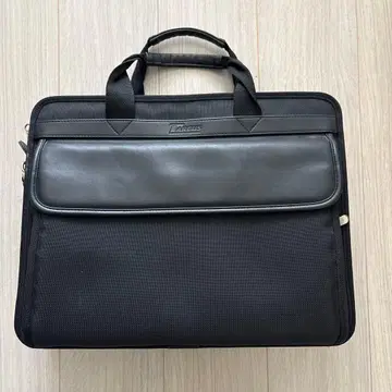 Targus 비즈니스 백 블랙